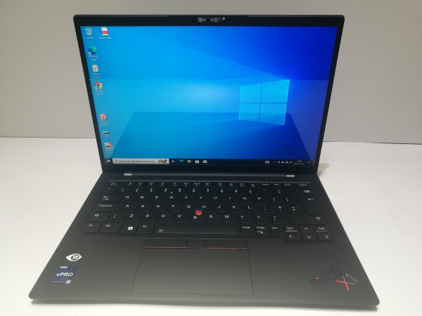 Lenovo Thinkpad x1 Carbon 10th (2022)