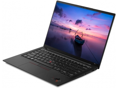 Új állapotú Lenovo ThinkPad X1 Carbon 10th