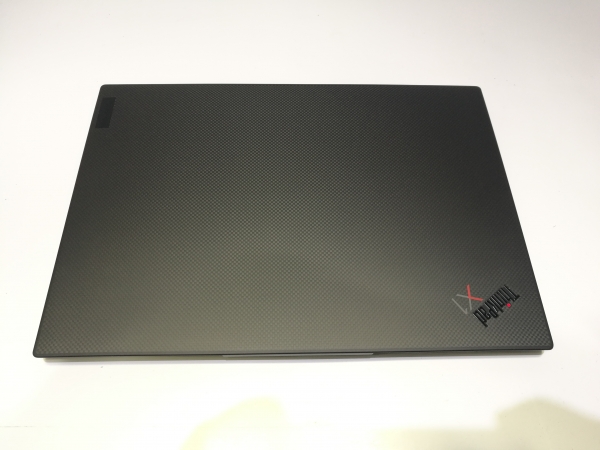 Új állapotú Lenovo Thinkpad x1 Carbon 10th (OLED)