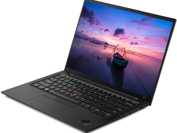 Új állapotú Lenovo ThinkPad X1 Carbon 10th Magyar