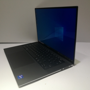 Dell Precision 5560 27% ÁFA