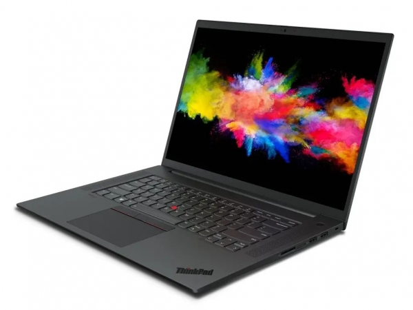 Lenovo ThinkPad P1 Gen4i