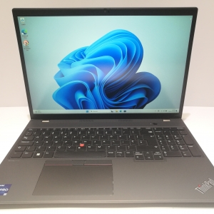 Lenovo Thinkpad P16s Gen2 (2023)