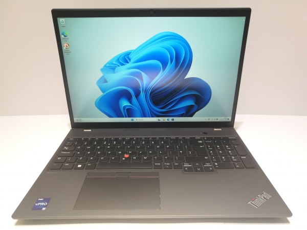 Lenovo Thinkpad P16s Gen2 (2023)