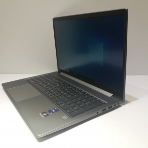 HP ZBook Power 15 G9 Magyar