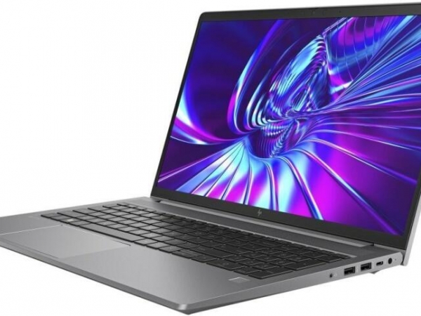 HP ZBook Power 15 G9 Magyar