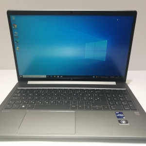 HP ZBook Power 15 G9 Magyar