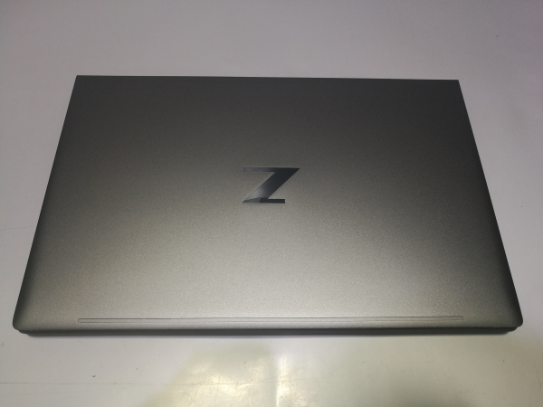 HP ZBook Power 15 G9 Magyar