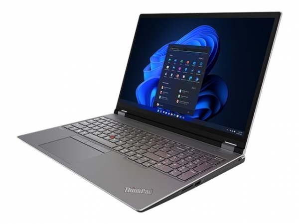 Lenovo ThinkPad P16 Gen1 27% ÁFA