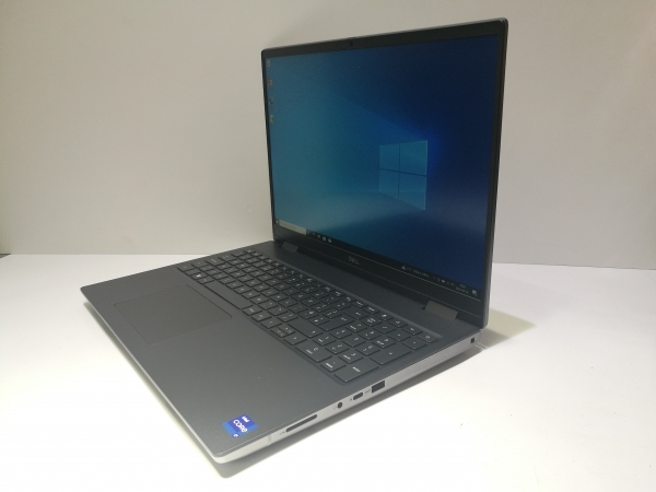 Dell Precision 7670