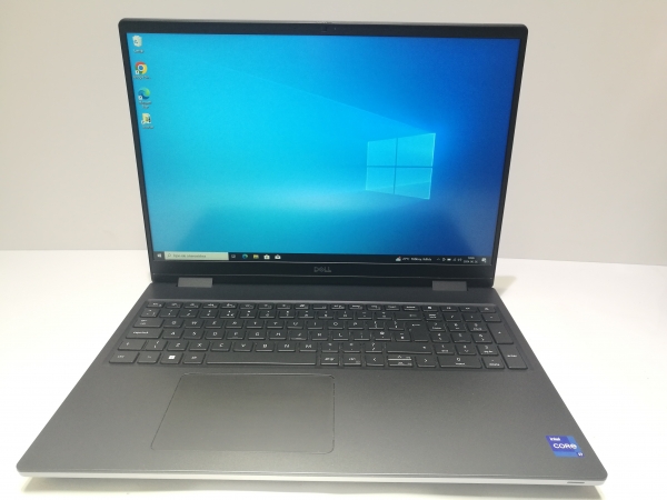 Dell Precision 7670