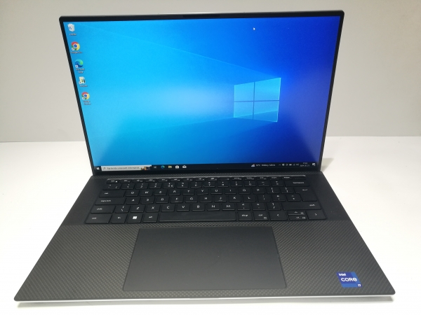 Dell Precision 5560 