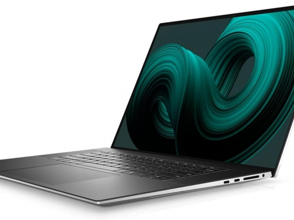 Dell XPS 17 9710