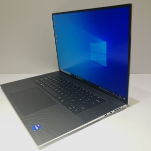 Dell XPS 17 9710