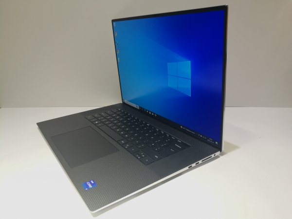 Dell XPS 17 9710