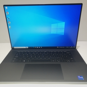 Dell XPS 17 9710