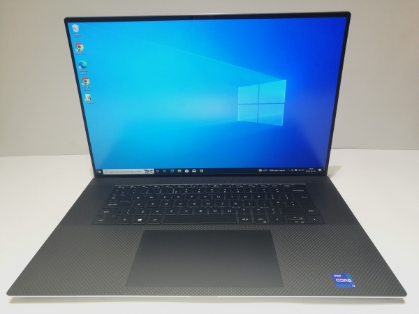 Dell XPS 17 9710