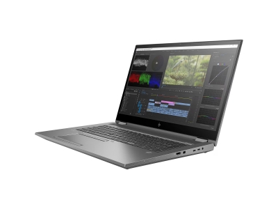 HP ZBook Fury 15 G8