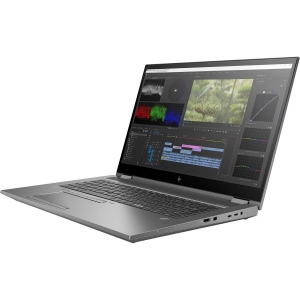 HP ZBook Fury 15 G8