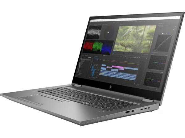 HP ZBook Fury 15 G8 