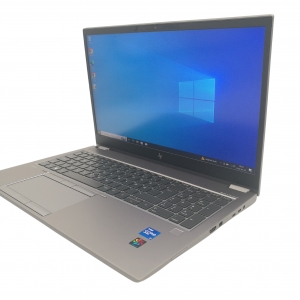 HP ZBook Fury 15 G8