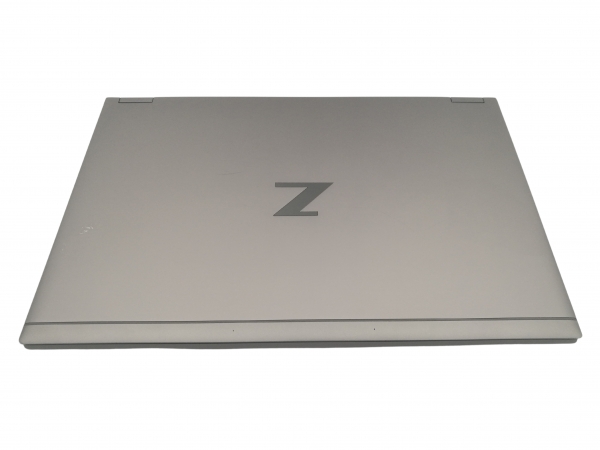 HP ZBook Fury 15 G8