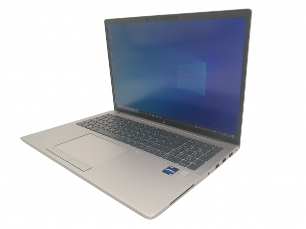 HP ZBook Fury 16 G10 Workstation