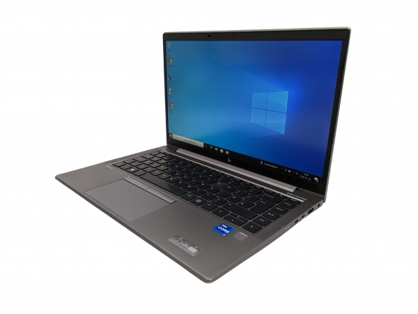 HP ZBook Firefly 14 G8 Workstation 