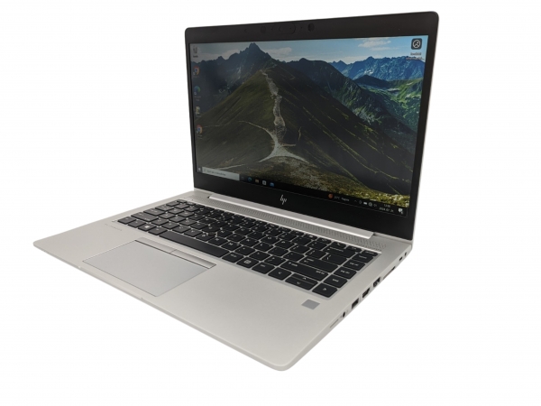 HP EliteBook 840 G6