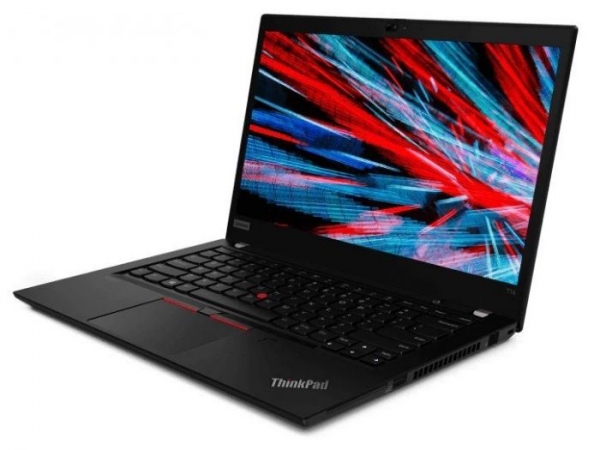 Lenovo ThinkPad T14 Gen1 Magyar