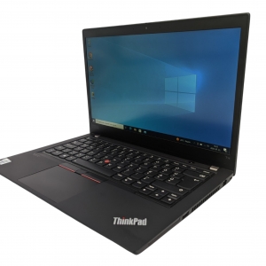 Lenovo ThinkPad T14 Gen1 Magyar