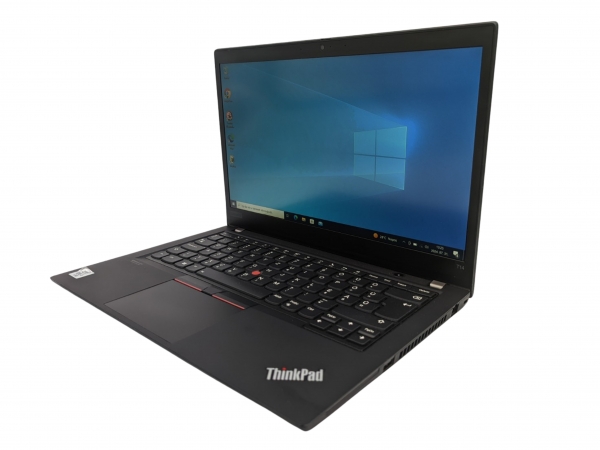 Lenovo ThinkPad T14 Gen1 Magyar