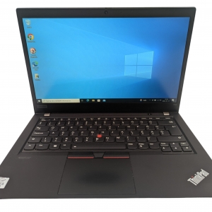 Lenovo ThinkPad T14 Gen1 Magyar