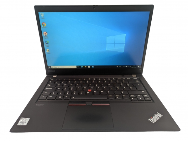 Lenovo ThinkPad T14 Gen1 Magyar