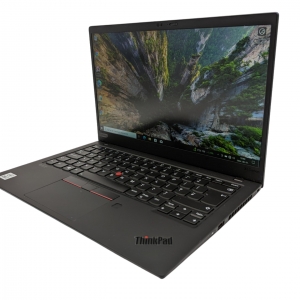 Lenovo ThinkPad X1 Carbon 8th 27% ÁFA