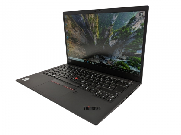 Lenovo ThinkPad X1 Carbon 8th 27% ÁFA