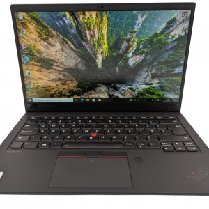 Lenovo ThinkPad X1 Carbon 8th 27% ÁFA