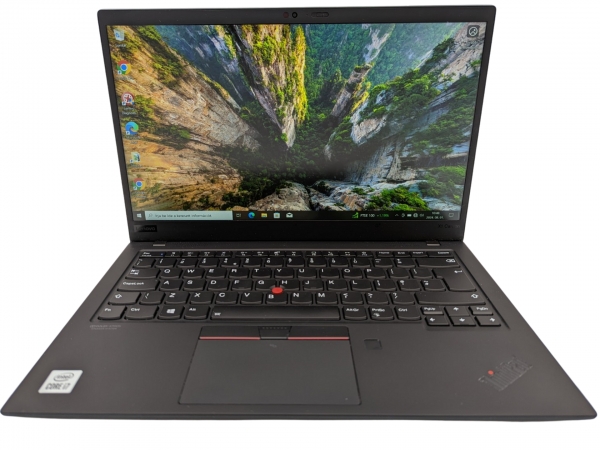 Lenovo ThinkPad X1 Carbon 8th 27% ÁFA