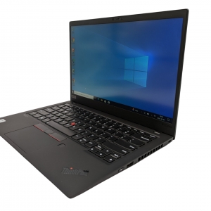 Lenovo ThinkPad X1 Carbon 8th 27% ÁFA