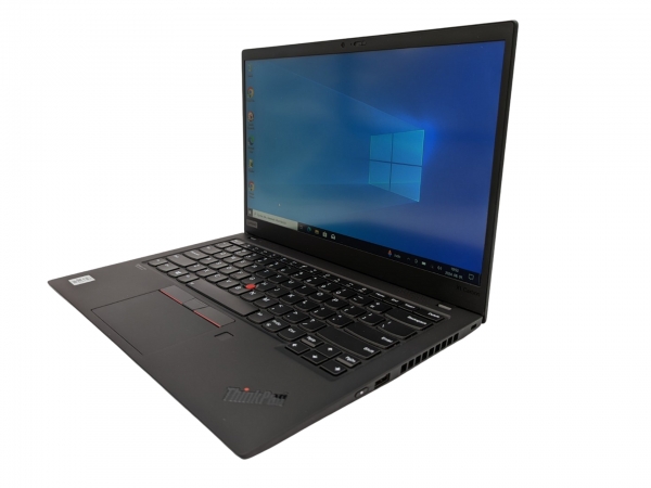 Lenovo ThinkPad X1 Carbon 8th 27% ÁFA