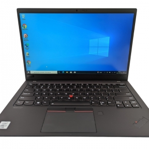 Lenovo ThinkPad X1 Carbon 8th 27% ÁFA