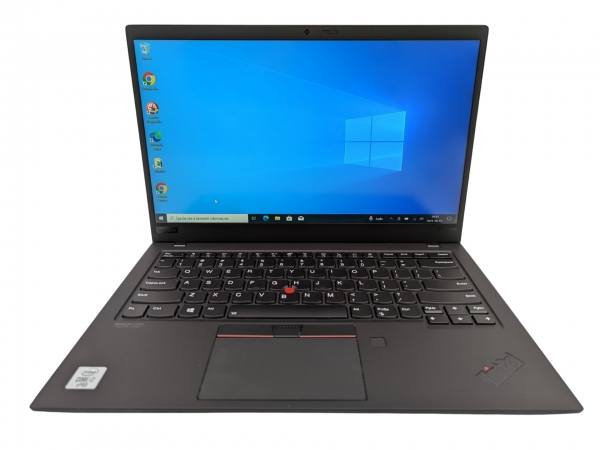 Lenovo ThinkPad X1 Carbon 8th 27% ÁFA