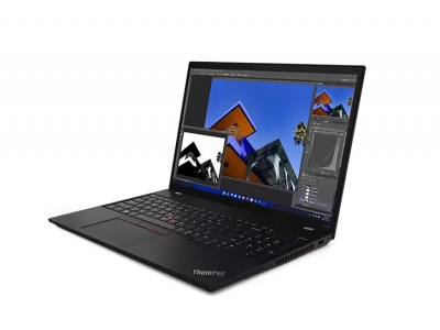 Új állapotú Lenovo ThinkPad P16s Gen1 27% ÁFA