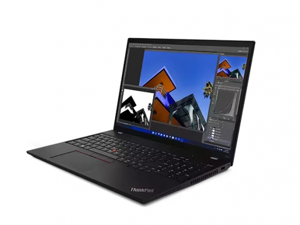 Új állapotú Lenovo ThinkPad P16s Gen1 27% ÁFA