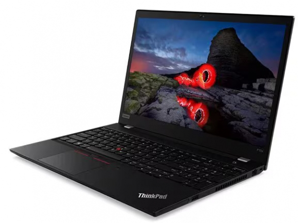 Lenovo ThinkPad P15s Gen2i