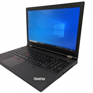 Lenovo ThinkPad P15 Gen2i