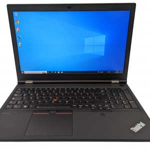 Lenovo ThinkPad P15 Gen2i