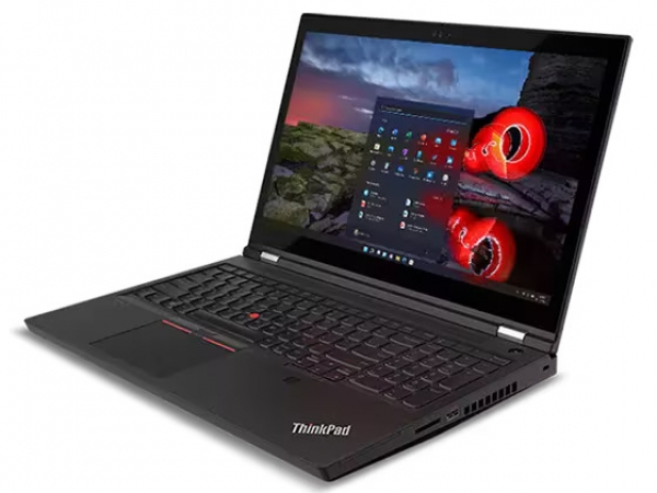 Lenovo ThinkPad P15 Gen2i