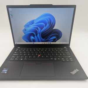 Lenovo ThinkPad X13 Gen4 Magyar