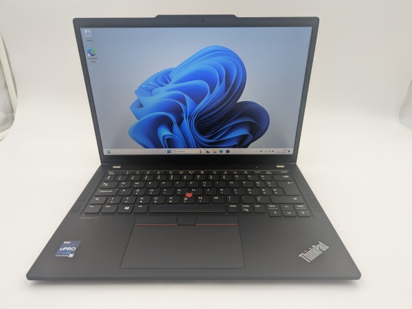 Lenovo ThinkPad X13 Gen4 Magyar